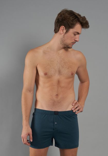 Ceceba Boxer Shorts 2 pack blauw 8 -