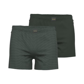 Ceceba Boxer Shorts 2 pack grijs 8 -