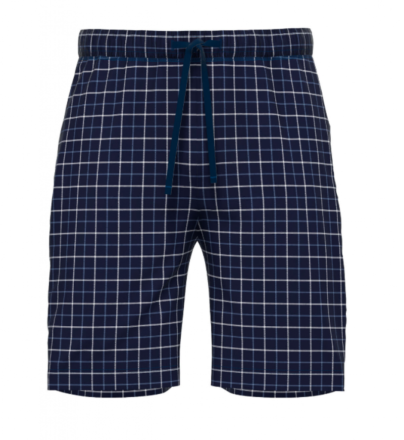 Ceceba Korte broek blauw 54 -