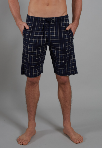 Ceceba Korte broek blauw 54 -