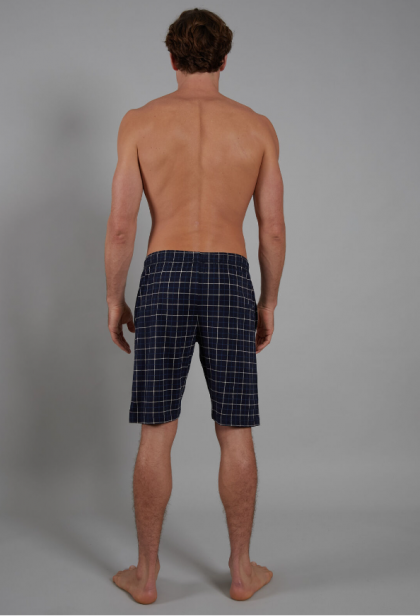 Ceceba Korte broek blauw 54 -