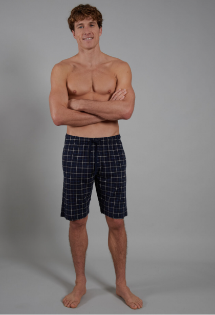 Ceceba Korte broek blauw 54 -