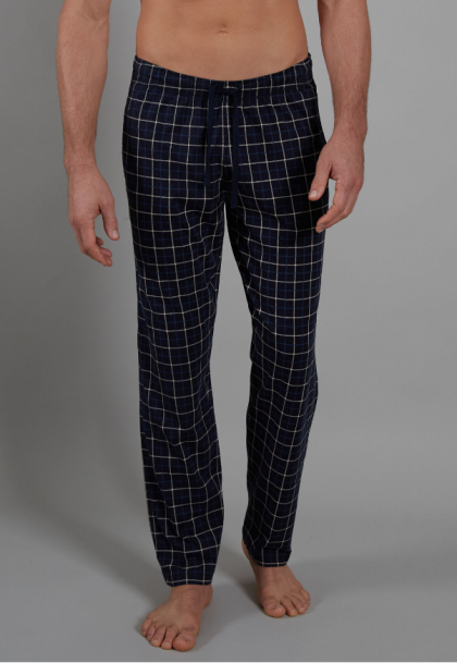 Ceceba Lange broek blauw 50 -