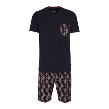 Ceceba Pyjama blauw 48 -