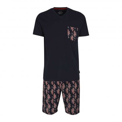 Ceceba Pyjama blauw 48 -