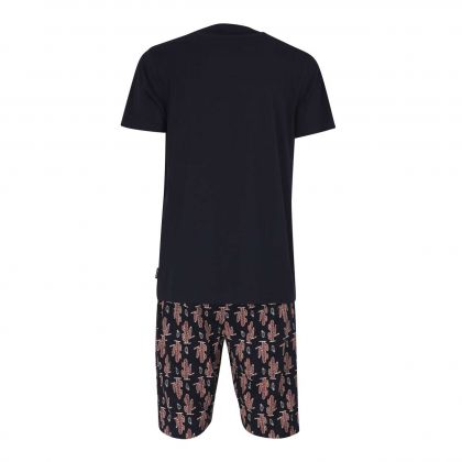 Ceceba Pyjama blauw 48 -