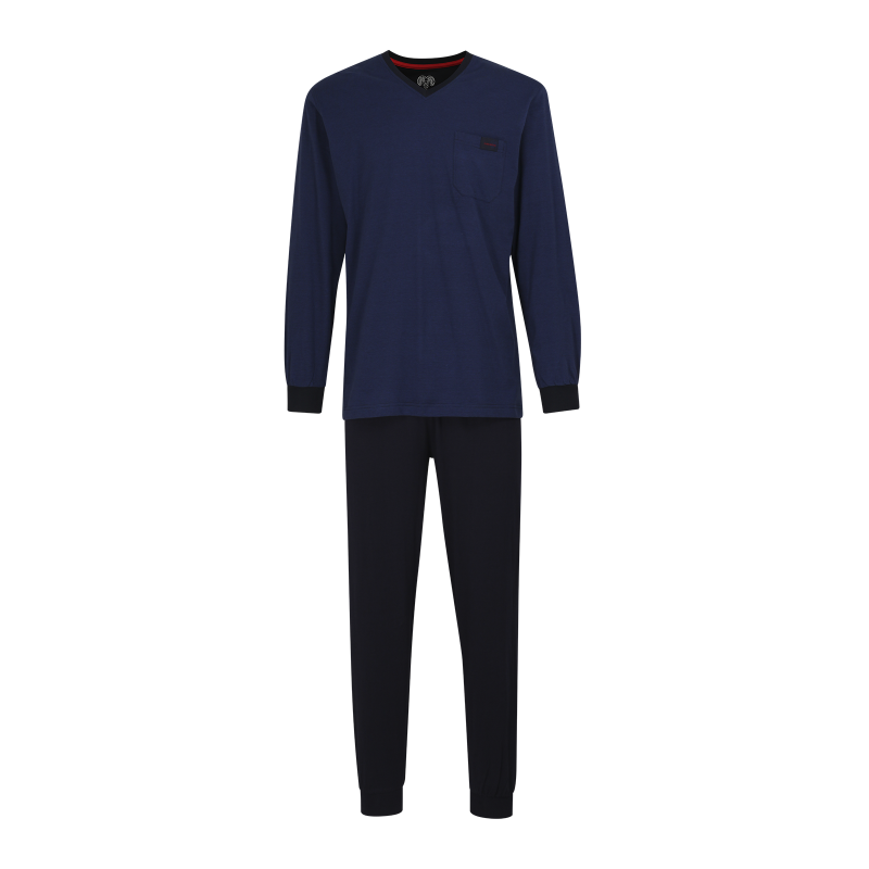 Ceceba Pyjama blauw 58 -