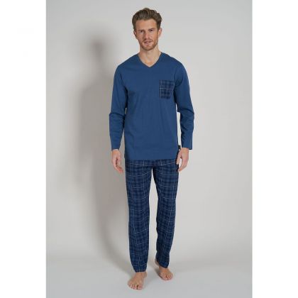 Ceceba Pyjama blauw 50 -
