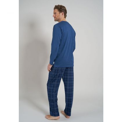 Ceceba Pyjama blauw 50 -