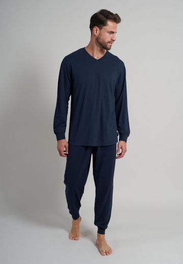 Ceceba Pyjama blauw 54 -