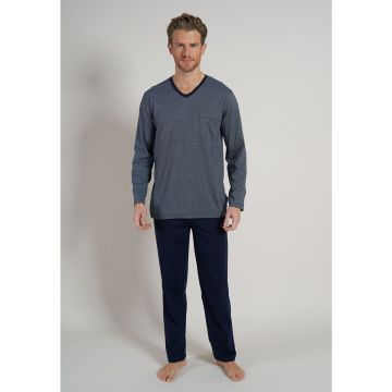 Ceceba Pyjama blauw 54 -