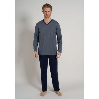 Ceceba Pyjama blauw 50 -