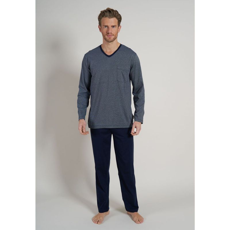 Ceceba Pyjama blauw 50 -