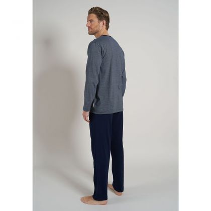 Ceceba Pyjama blauw 50 -