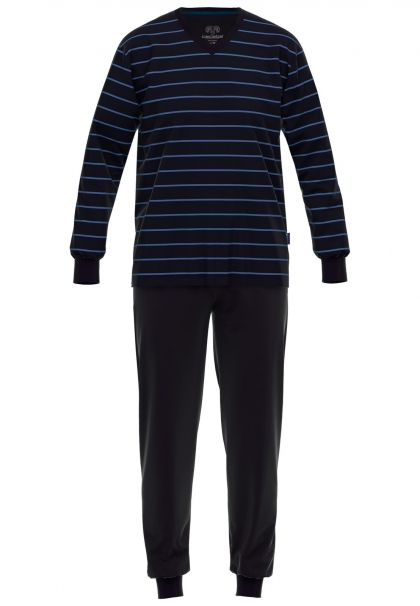 Ceceba Pyjama blauw 50 -
