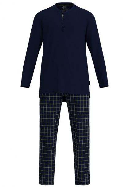 Ceceba Pyjama blauw 52 -