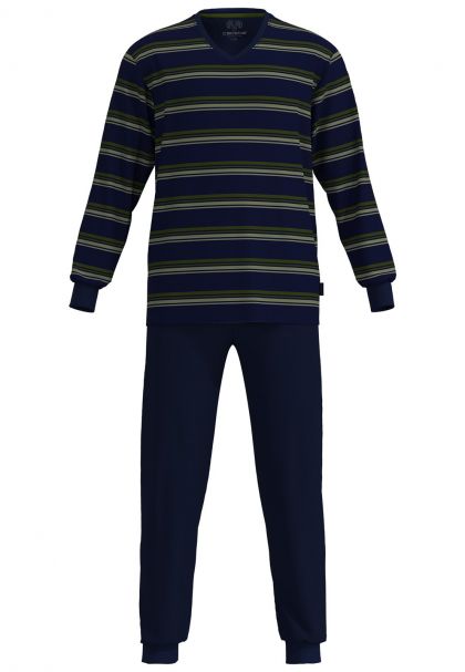 Ceceba Pyjama blauw 54 -
