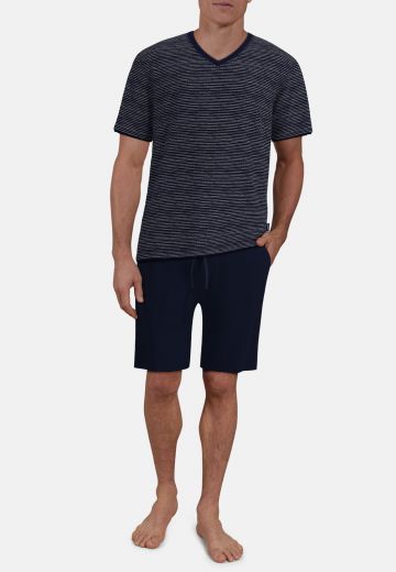 Ceceba Pyjama blauw 58 -