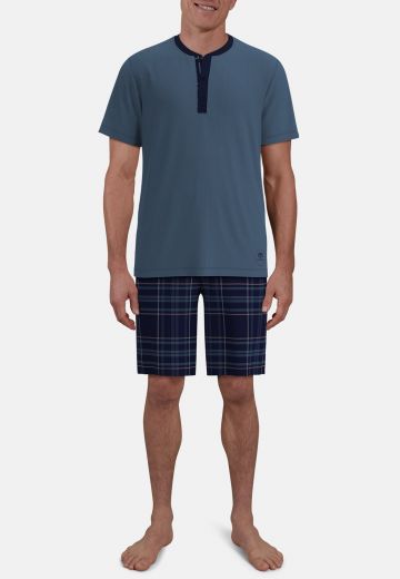 Ceceba Pyjama blauw L -