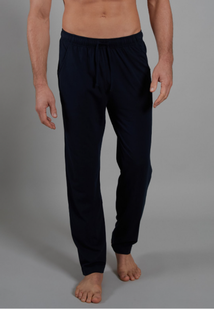 Ceceba Pyjama broek blauw 52 -