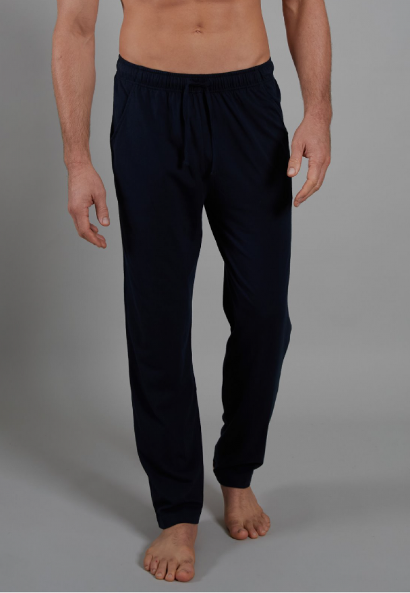 Ceceba Pyjama broek blauw 52 -