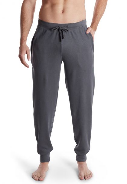 Ceceba Pyjama broek grijs 54 -