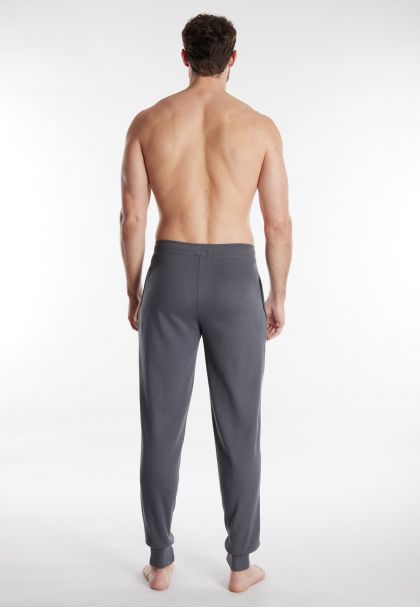 Ceceba Pyjama broek grijs 54 -