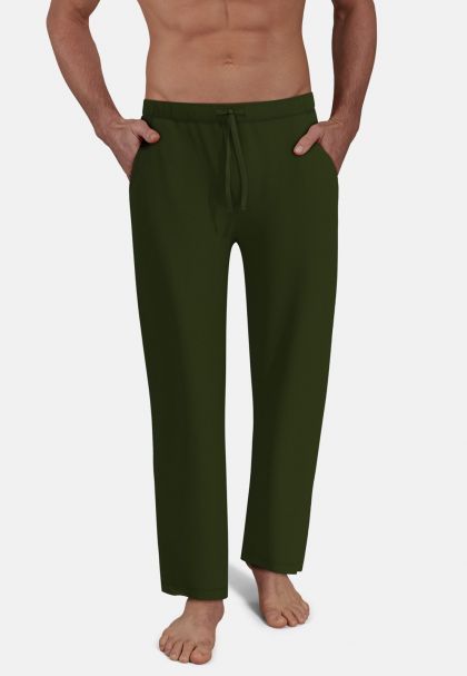 Ceceba Pyjama broek kaki 48 -