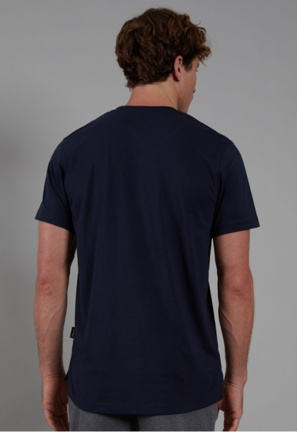 Ceceba Pyjama shirt polo blauw 58 -