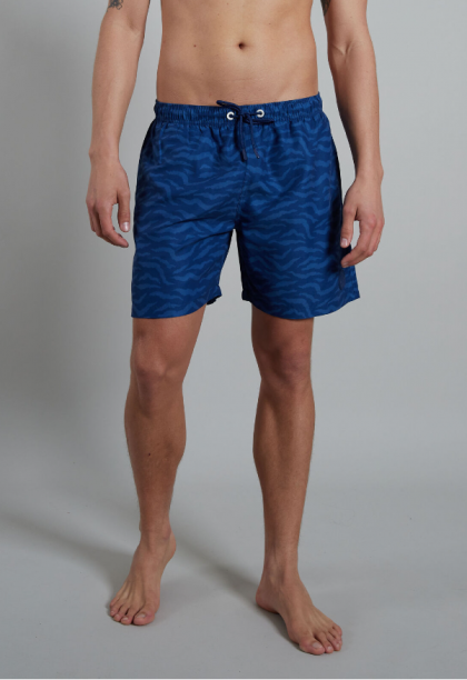 Ceceba Zwemshort blauw Xxxxl -