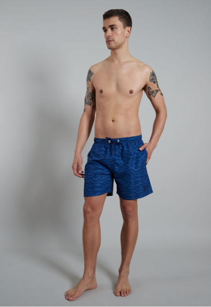 Ceceba Zwemshort blauw Xxxxl -