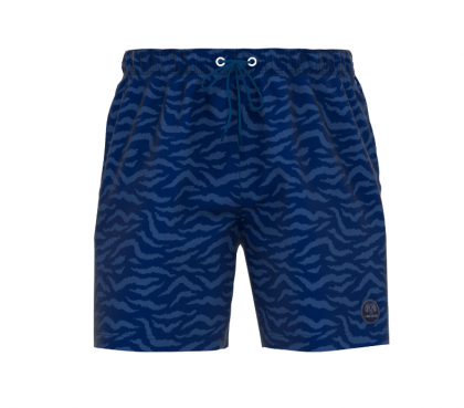 Ceceba Zwemshort blauw Xxxxl -