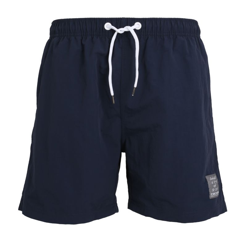Ceceba Zwemshort blauw L -