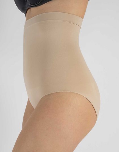 Cette Sculpt - High Waist Shaping Knickers huidskleur L/xl -