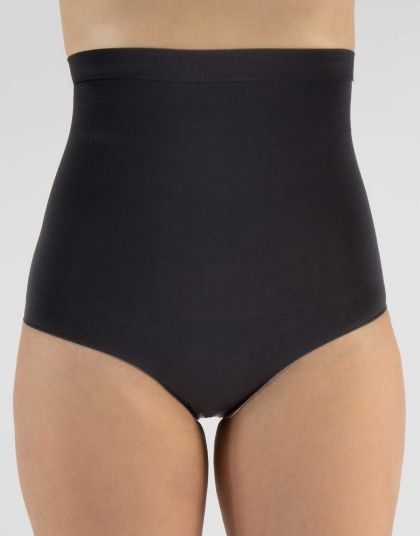 Cette Sculpt - High Waist Shaping Knickers zwart L/xl -