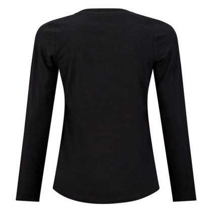 Charliechoe Dames Pyjama Groen Bloemen zwart L -