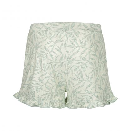 Charliechoe Doorknoop pyjama groen Xxl -