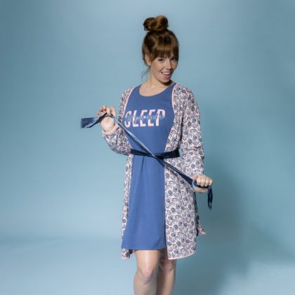 Charliechoe Kamerjas Magical sea roos S -