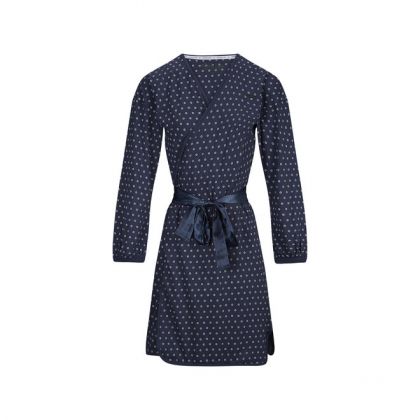 Charliechoe Kamerjas Under the sea blauw Xxl -