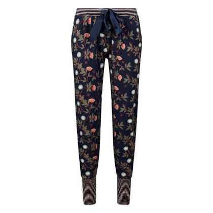 Charliechoe Pyjama blauw L -