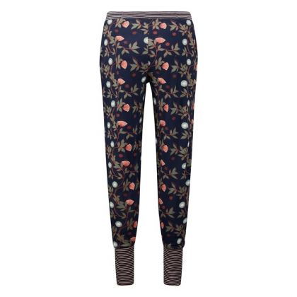 Charliechoe Pyjama blauw L -