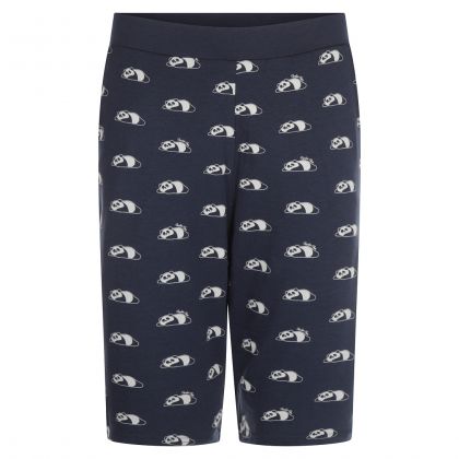 Charliechoe Pyjama blauw Xl -