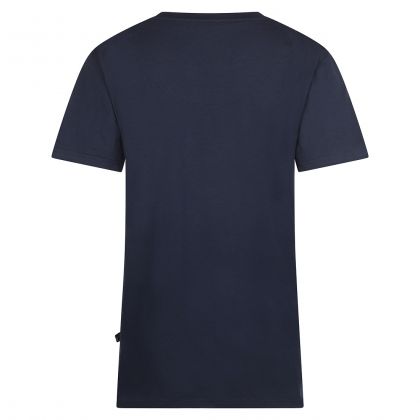 Charliechoe Pyjama blauw Xl -