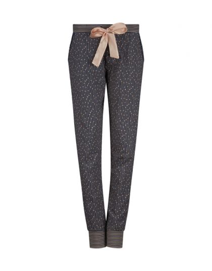 Charliechoe Pyjama blauw Xl -