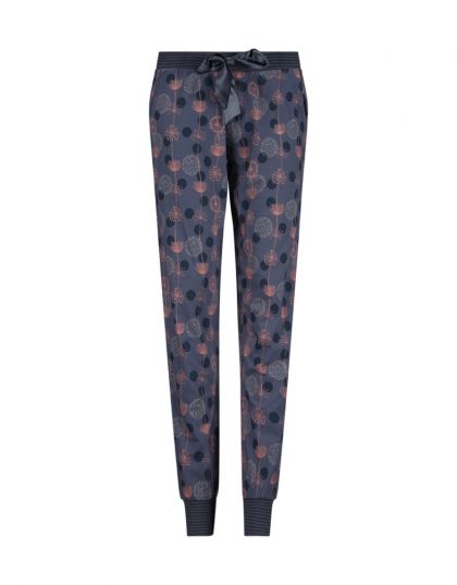 Charliechoe Pyjama blauw Xxl -