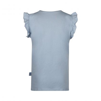 Charliechoe Pyjama blauw S -