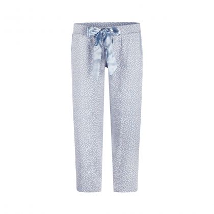 Charliechoe Pyjama blauw S -