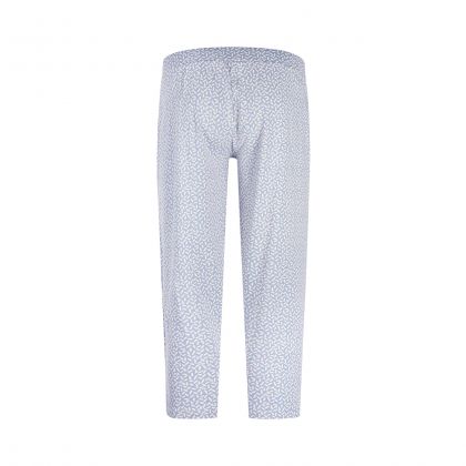 Charliechoe Pyjama blauw S -