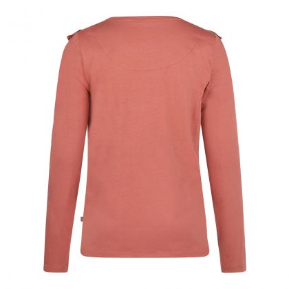 Charliechoe Pyjama Blushed Terra roos Xxl -