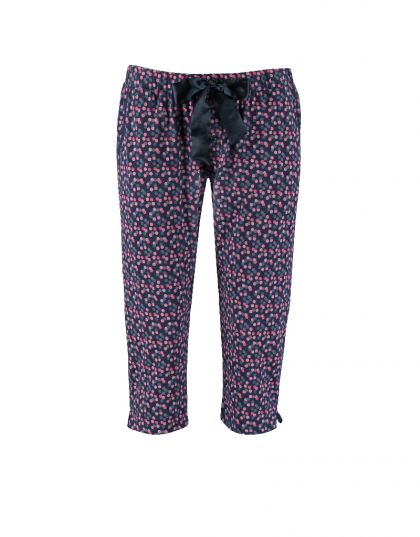 Charliechoe Pyjama blauw S -